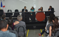 FAINOR: Centro Acadêmico discute Intolerância Religiosa e a Convenção Americana de Direitos Humanos