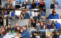 Gastronomia e Celebração no Cantinho do Pequi | Aniversário de Chris Dont’Go agita Vitória da Conquista