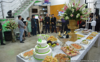 Televit Tecnologia: coquetel encerra os festejos dos 30 anos