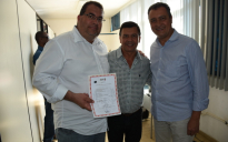 Em Jequié: Rui Costa visita o Frigorifico Vale do Sol e demonstra vigor do empreendimento