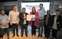 Meu Lar | Prefeitura de Vitória da Conquista lança programa de habitação para famílias vulneráveis