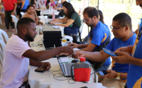 Desenvolvimetno Social | SUAS na Comunidade leva Serviços Socioassistenciais à Zona Oeste de Vitória da Conquista