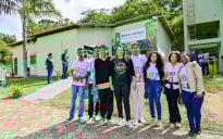Destaque na Cidade | Semana do Meio Ambiente inicia com participação estudantes  em Vitória da Conquista