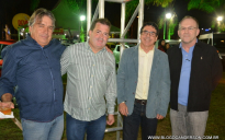 Exposição Vitória da Conquista: lançamentos marcam a noite de quinta-feira; veja as fotos