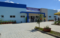 Saúde Pública: PMVC inaugura a Unidade de Saúde da Família da Morada dos Pássaros; Confira as fotos