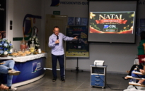 Economia & Negócios | CDL lança Natal Premiado para impulsionar o Comércio em Vitória da Conquista