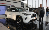 Destaque Automotivo | Toyota Diamantina apresenta o novo Yaris Cross em Vitória da Conquista