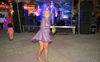 Festas Juninas: Xuxa abre o Arraiá da Conquista