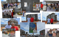 Cidadela Residence: Prates Bomfim apresenta apartamento modelo com café da manhã; veja as fotos