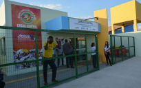 Política da Conquista: PMVC inaugura o CREAS Central