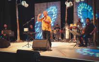 Festival de Música Estudantil | Musicante confirma criatividade e talento dos estuantes em Vitória da Conquista