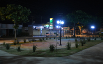 Novidade na Cidade: “Praça da Normal” é o novo cartão postal de Vitória da Conquista; veja as fotos