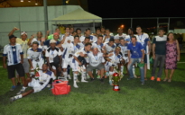 Campeonato LCDT: Iris Esportes é campeã da Série B e volta à elite em Vitória da Conquista