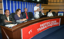 Política Conquistense: PT realiza o seu Congresso Municipal