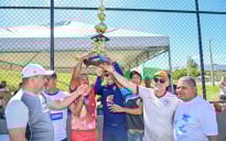 Destaque do Esporte | Torre vence Secretaria de Saúde no Campeonato dos Servidores em Vitória da Conquista