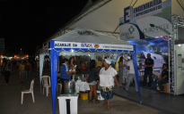 ExposiçãoConquista: Milhares de pessoas comparecem ao Parque; confira a cobertura fotográfica