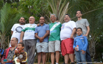 Cobertura Fotográfica: Veja alguns momentos e personalidades no Lomantão