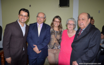 Política Conquistense: Audiência Pública homenageia o cientista Ubirajara Brito