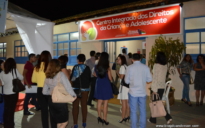 Política Conquistense: Inaugurado o Centro Integrado dos Direitos da Criança e do Adolescente