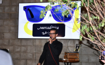 Lançamento Nacional | Mercadótica apresentou o Óculos Ray-Ban Meta em Vitória da Conquista