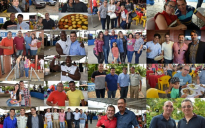 Confraternização da Polícia Militar: festa reúne amigos e familiares em Vitória da Conquista; veja as fotos