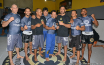 Novidade na Cidade: Minotouro e Minotauro inauguram academia em Vitória da Conquista; veja as fotos