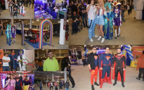 Agenda Cultural | AniCon Festival reúne apaixonados por Cultura Pop e Oriental em Vitória da Conquista