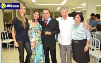 FOTOS: Construtora Ferreira entrega o Residencial Dr. Eugênio Ferraz em Conquista