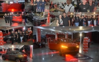 Novidade Automotiva | Fiat Fastback é lançado na Cambuí Veículos em Vitória da Conquista
