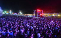 Festival de Inverno Bahia: Confira em fotos os primeiros momentos desta 11ª edição