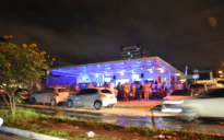 Camarote: O novo point de Conquista