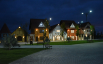 Haras Residence Vitória da Conquista: cenário cinematográfico para viver; veja as fotos