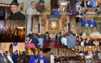 Padroeira da Cidade: Catedral lota na abertura da Festa em louvor à Nossa Senhora das Vitórias