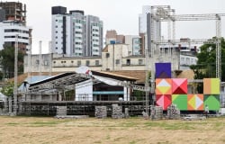 Festas Juninas | Arraiá da Conquista será o maior São João da história e terá ônibus de graça ao Parque de Exposições