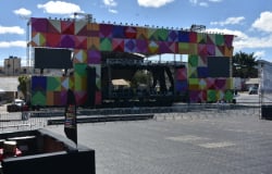 Arraiá da Conquista | Parque de Exposições está pronto para o maior São João de Vitória da Conquista