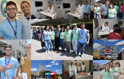 Responsabilidade Social | Paróquia Nossa senhora das Graças promove Dia D em Vitória da Conquista