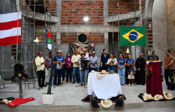 Fé & Devoção | Lançado a 1ª Missa do Vaqueiro da Joia do Sertão Baiano em Vitória da Conquista
