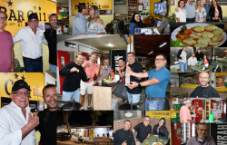 46 Anos de História | Bar Cai 1 Mantém a tradição do happy hour entre bons amigos em Vitória da  Conquista