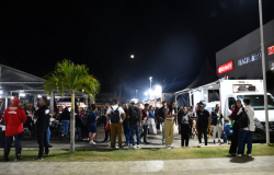 Festival Gastronômico | TorresmoFest atraí multidão pela gastronomia e shows em Vitória da Conquista