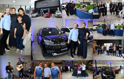 Mercado Automotivo | Sannat Veiculos é a nova opção com qualidade e garantia em Vitória da Conquista