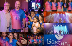 Projeto da Clínica Gestare | Vidas e Acordes reúne saúde, arte e solidariedade em Vitória da Conquista