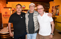 Momento Cultural | Raimundo Fagner chega para celebrar os 50 anos de carreira em Vitória da Conquista