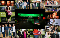 Condomínio Residencial | Gráfico e DGE entregam o VOG Parque Premier em Vitória da Conquista