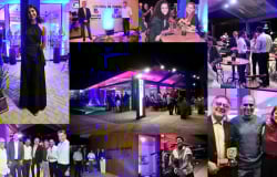 Noite de Festa | Central de Vendas da Kubo e Prates Bomfim Engenharia é inaugurada em Vitória da Conquista