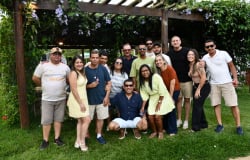 Festa no Sítio São Roque | Souza Gomes Engenharia realiza a tradicional confraternização em Vitória da Conquista