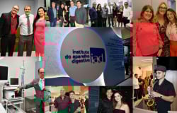 Instituto do Aparelho Digestivo | IAD inaugurou sua nova e moderna sede própria em Vitória da Conquista