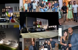 Noite Festiva | destaque com tecnologia, Instaled inaugura sede própria em Vitória da Conquista