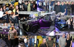 Lançamento Automotivo | Rodaleve apresenta o moderno Renault Boreal em Vitória da Conquista