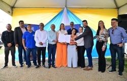 Unidade de Saúde Urbis VI | parceria com a UNEX viabiliza modernização  em Vitória da Conquista