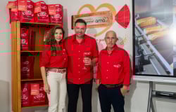 Novidade no Mercado | AMAM chega ao mercado com Pão de Forma saboroso e ótimo custo-benefício